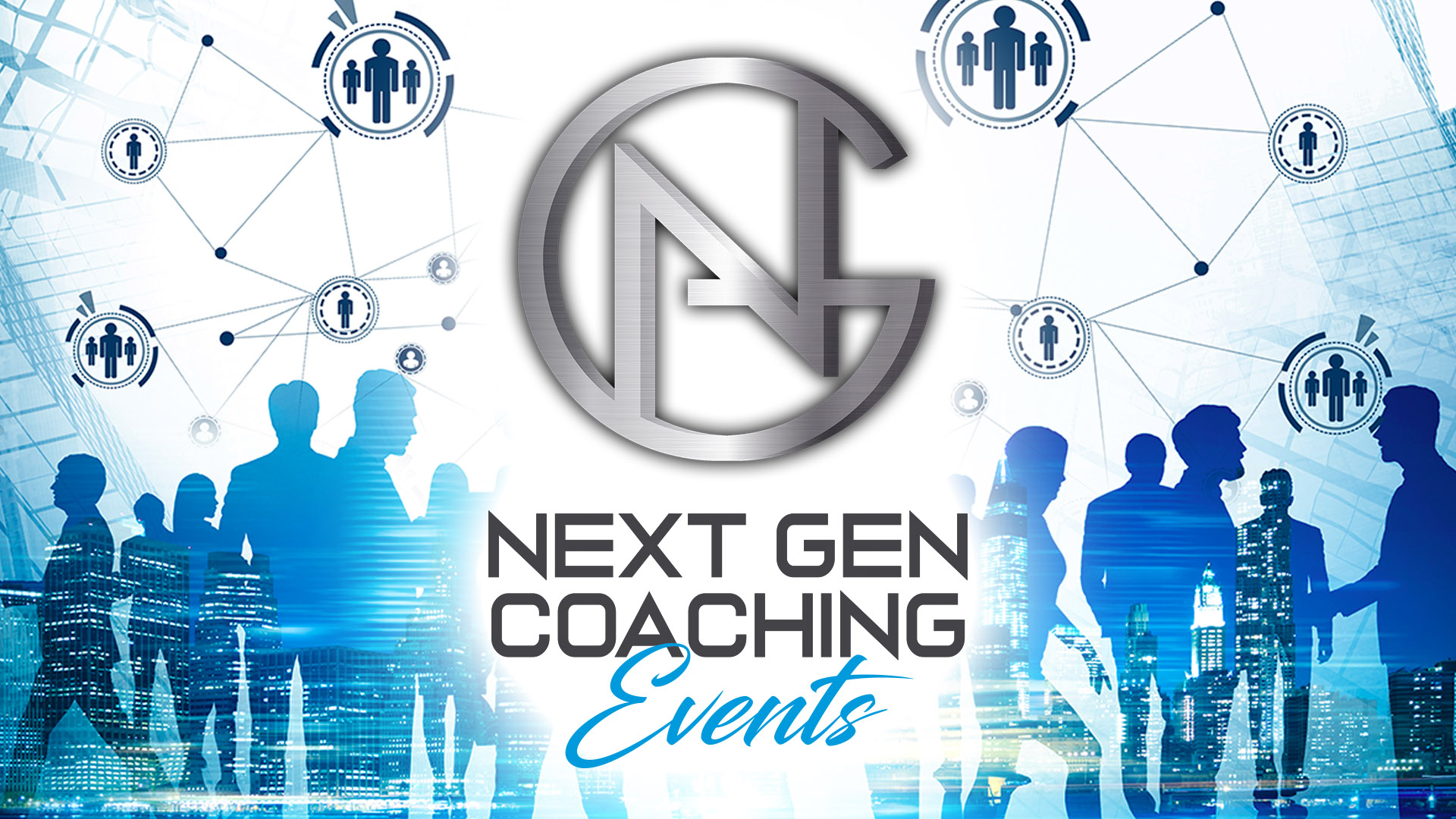 Next Gen Coaching Events