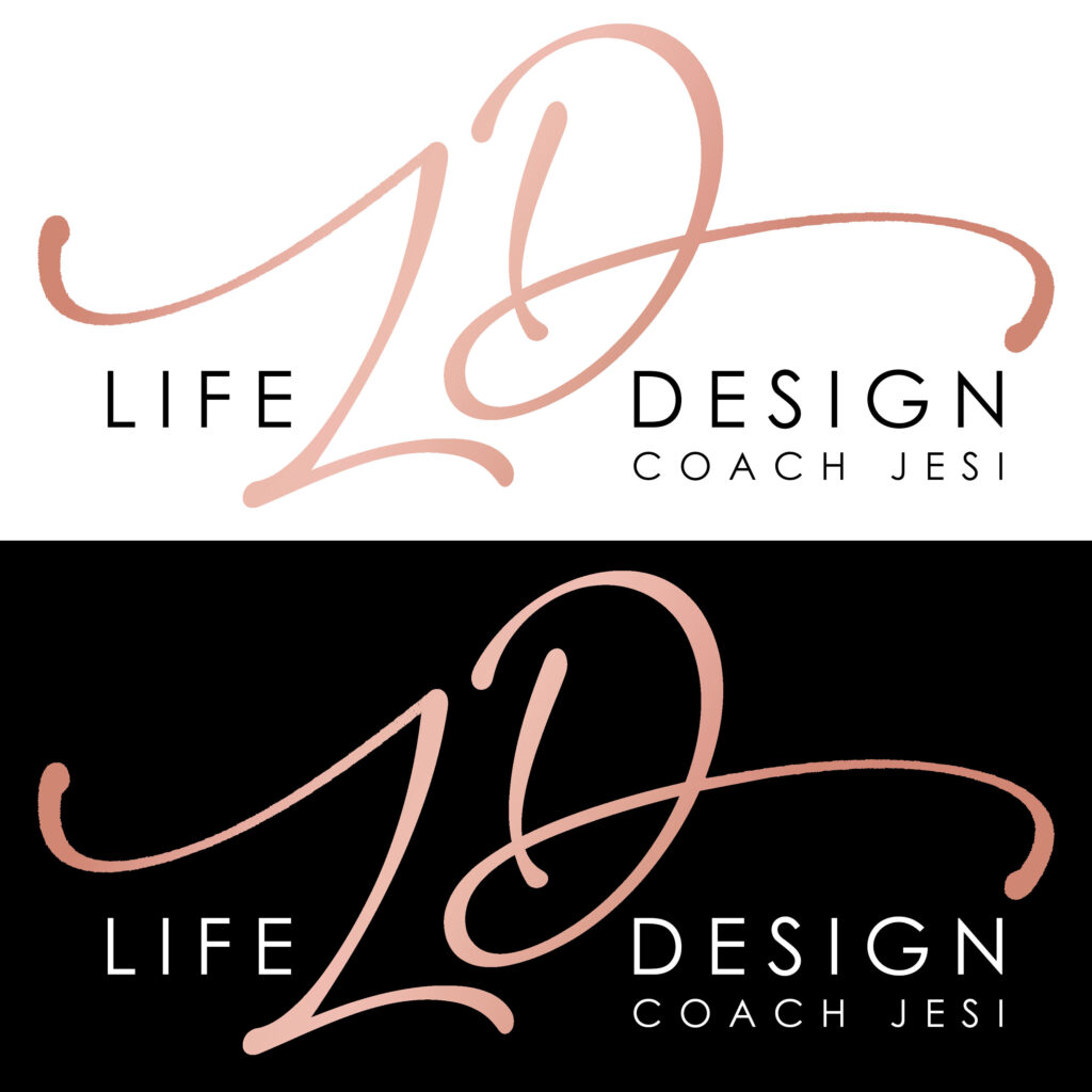 Copy of Life Design Logo copy