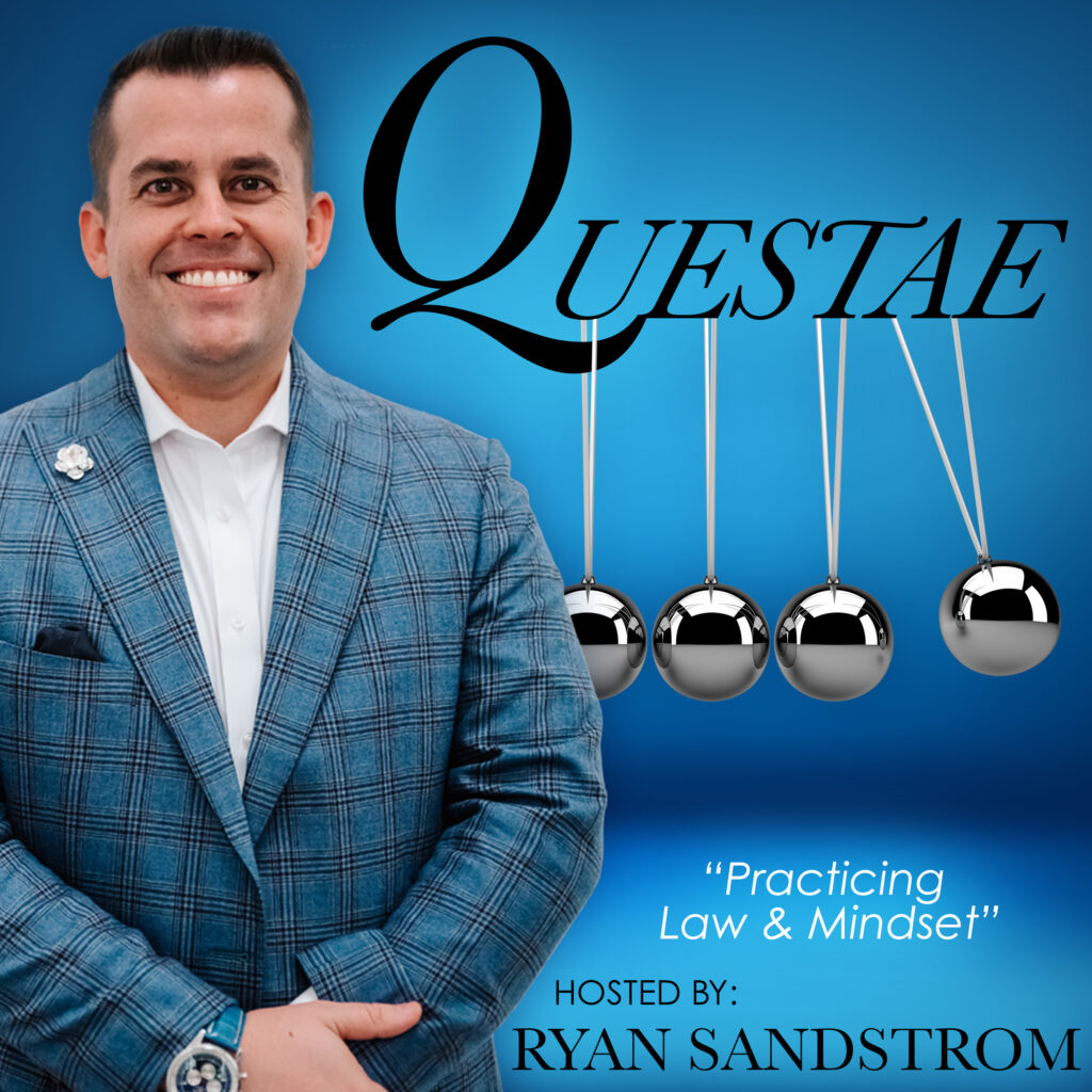 Questae Podcast Cover