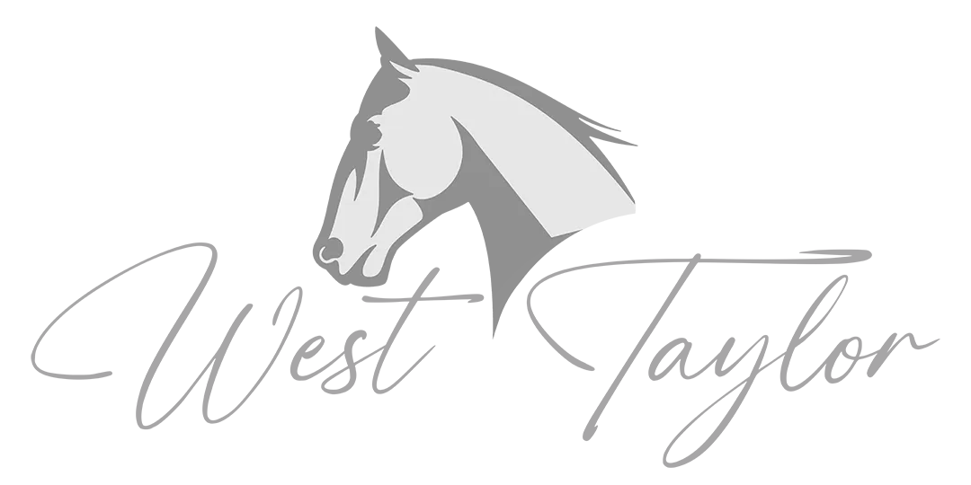 West Taylor Logo (light)